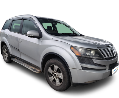 Mahindra XUV500-img